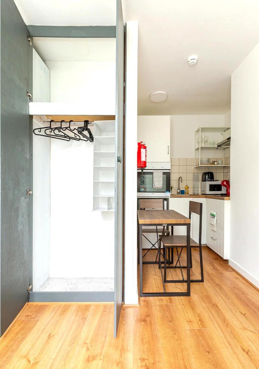 Viridian Residence At Dublin 4 Exterior photo